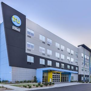 Tru By Hilton Little Rock West