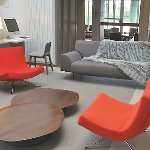 Hotel & Spa - Thalazur Carnac